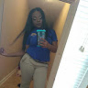 Meet your Posher, Shacora